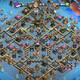 clash of clans th17 max
