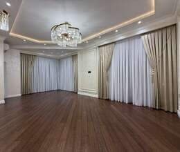 Satılır Yeni tikili, 130m², 3-Otaqlı