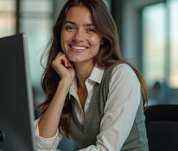 Ofis daxili menecer iş elanı