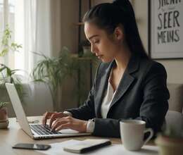 Ofis daxili proseslərin idarəsi