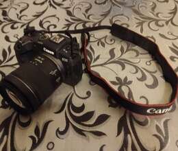 Canon eos rp