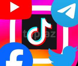 Sosial media takipci xidmeti