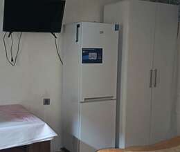 Kirayə Həyət evi, 43m²