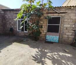 Satış Həyət evi, 60m²