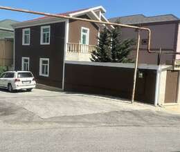 Satış Həyət evi, m²