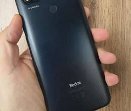 Xiaomi Redmi 9C Midnight Gray 128GB/4GB