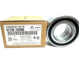 Kia Rio 2014 1.4 Benzin Podshipnik Stupicha Qabaq