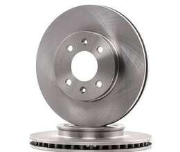 Kia Rio 2014 1.4 Benzin Oporniy Disk Qabaq