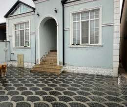 Satış Həyət evi, 110m²