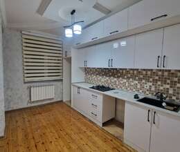 Satılır Yeni tikili, 64m², 2-Otaqlı