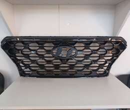"Hyundai Santa Fe 2019" radiator barmaqlığı