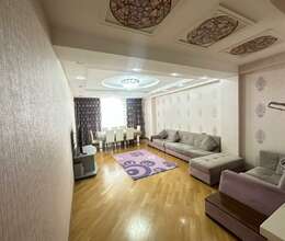 Satılır Yeni tikili, 115m², 4-Otaqlı