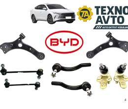 Byd Destroyer A05 2020-2025 - Ehtiyat Hissələri