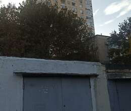 Satılır qaraj 27 m², Nəriman Nərimanov m. – Qarajlar – ucuztap.az