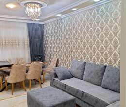 Satılır Köhnə tikili, 125m², 5-Otaqlı