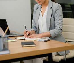 Ofis meneceri vəzifəsi üzrə iş imkanı