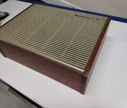 Akord SSRI işlənmiş yaxşı vəziyyətdə 