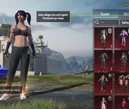 Pubg Mobile Hesabı – Oyun hesabları – ucuztap.az