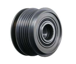 Kia Rio 2014 1.4 Benzin Shkif Dinamo