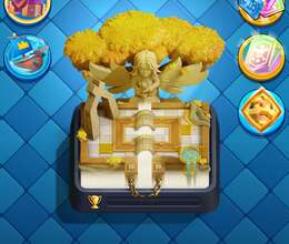 Clash Royale Hesabı