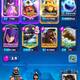 Clash Royale Hesabı
