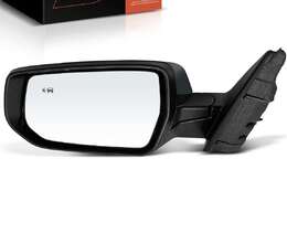 Chevrolet malibu yan güzgüsü