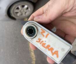 Chevrolet equinox jalyuz mühərriki