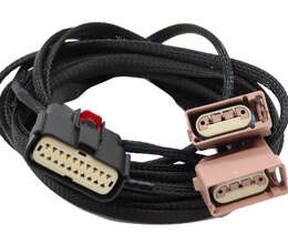 Chevrolet equinox duman pravodkasi