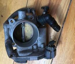 Chevrolet cruz drosel qapagi 