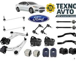 Ford Fusion 2013-2021 - Asqı Sistem