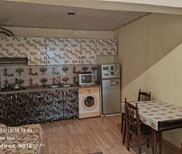 Kirayə Həyət evi, 56m²