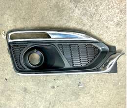 Chevrolet cruz rs duman eynəyi