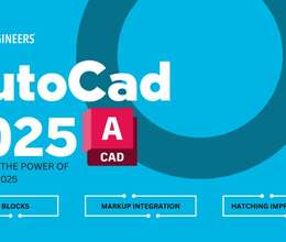 Auto CAD  Proqramından kazırlıqlarımız