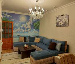 Satılır Köhnə tikili, 110m², 4-Otaqlı