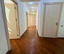 Satılır Yeni tikili, 120m², 3-Otaqlı