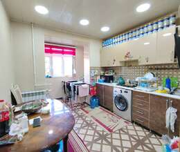 Satılır Köhnə tikili, 80m², 3-Otaqlı