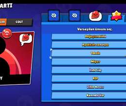 Ucuz Brawl Stars Hesabı TƏCİLİ SATILIR!!! 