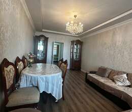 Satılır Köhnə tikili, 80m², 3-Otaqlı