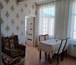 Kirayə verilir Yeni tikili, 55m², 2-Otaqlı