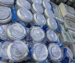 Havalandırma üçün Animostat (mənfəz)