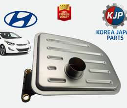 Hyundai Elantra 2015 1.8 Benzin Filter Karobka