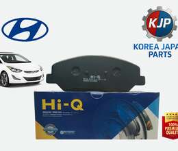 Hyundai Elantra 2015 1.8 Benzin Nakladka Qabaq