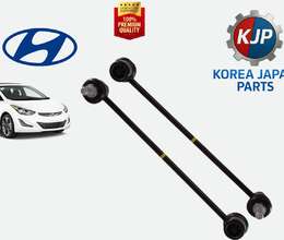 Hyundai Elantra 2015 1.8 Benzin Link Stablizator Qabaq