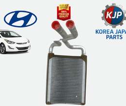 Hyundai Elantra 2015 1.8 Benzin Radiator Pech