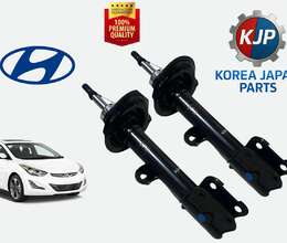 Hyundai Elantra 2015 1.8 Benzin Amartizator Qabaq 