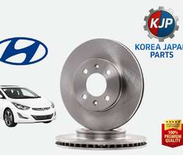 Hyundai Elantra 2015 1.8 Benzin Oporniy Disk Qabaq