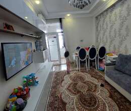 Kirayə verilir Yeni tikili, 50m², 2-Otaqlı