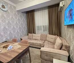 Satılır Yeni tikili, 40m², 2-Otaqlı