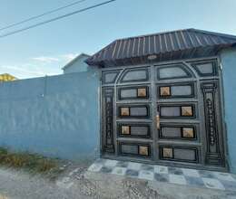 Satış Həyət evi, 110m²