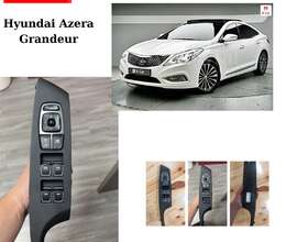 Hyundai azera grandeur 2015 şüşə qaldıran knopka blok satılı